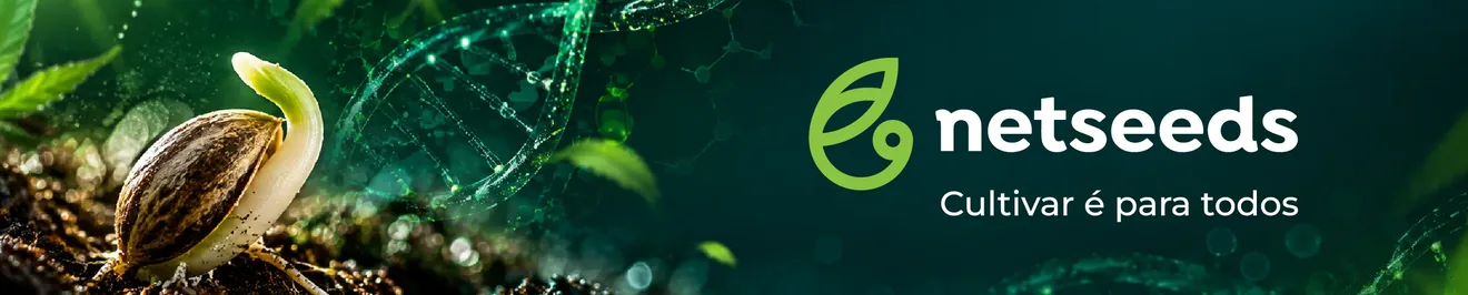 NetSeeds, cultivar é para todos