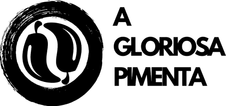 Logo A Gloriosa Pimenta
