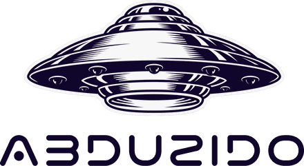 Logo Abduzido