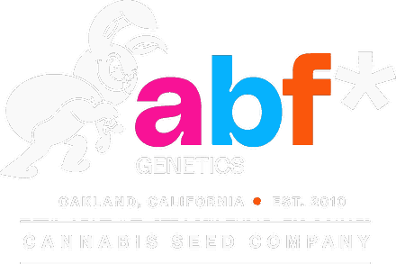 Logo ABF Genetics