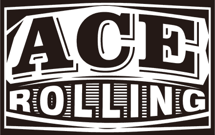 Logo Ace Rolling