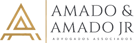 Logo Amado & Amado Jr Adv