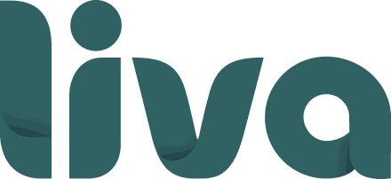 Logo Associação Liva