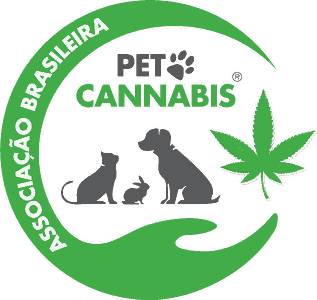Logo Associação Pet Cannabis