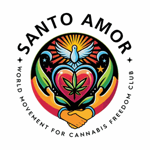 Logo Associação Santo Amor