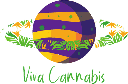 Logo Associação Viva Cannabis