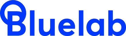 Logo BlueLab RMA