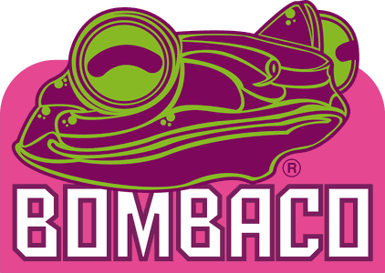 Logo Bombaco