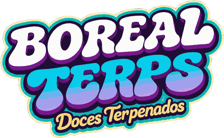 Logo Boreal Terps