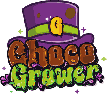 Logo Chocogrower