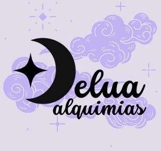 Logo DeLua Alquimias