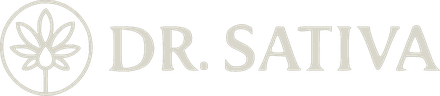 Logo DrSativa