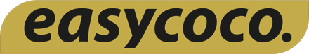 Logo Easycoco Nutrientes