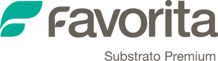 Logo Favorita Substratos