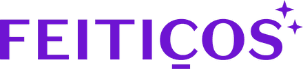 Logo Feitiços Aromáticos