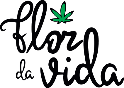 Logo Flor da Vida