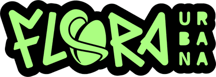 Logo Flora Urbana