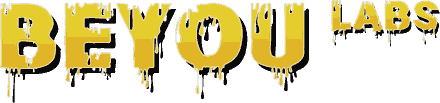 Logo Beyou Labs