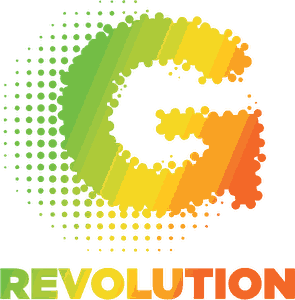 Logo GrowRevolution