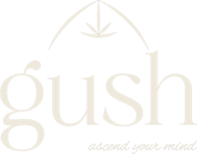 Logo Gush
