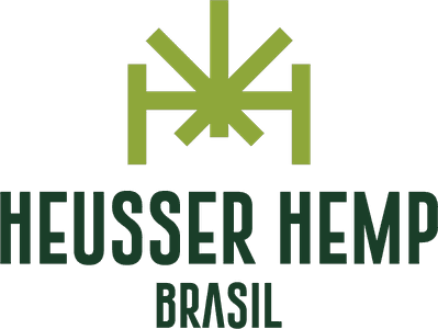 Logo Heusser Hemp