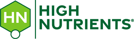 Logo High Nutrients