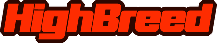 Logo HighBreed Seeds