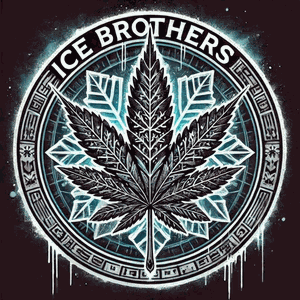 Logo Ice Brothers