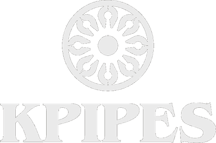 Logo Kpipes Arte em Vidro