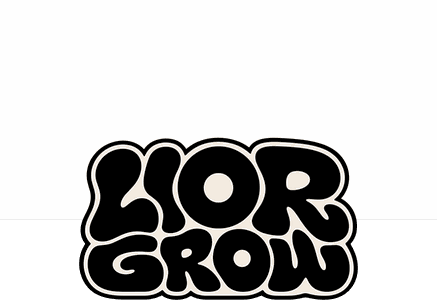 Logo LiorGrow
