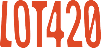 Logo Lot420