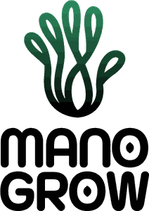 Logo ManoGrow