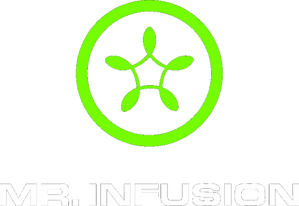 Logo Mr. Infusion