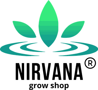 Logo NirvanaGrow
