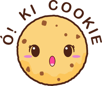 Logo Ó Ki Cookie