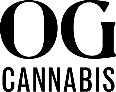 Logo OG Cannabis