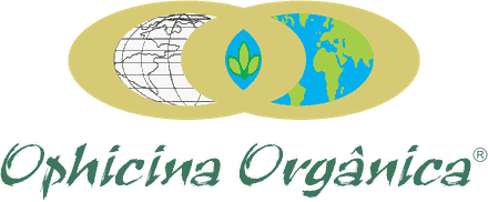 Logo Ophicina Orgânica