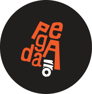 Logo Pegada 011