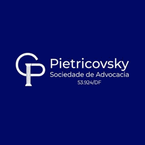 Logo Pietricovsky Advocacia