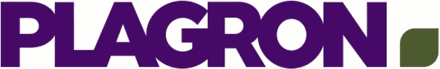 Logo Plagron