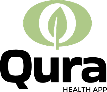 Logo Qura App