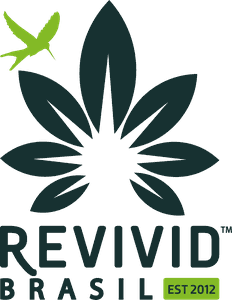 Logo Revivid Brasil