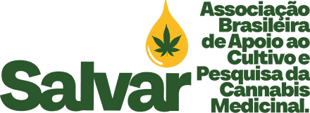 Logo SALVAR