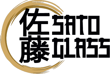 Logo SatoGlass