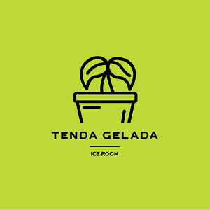 Logo Tenda Gelada