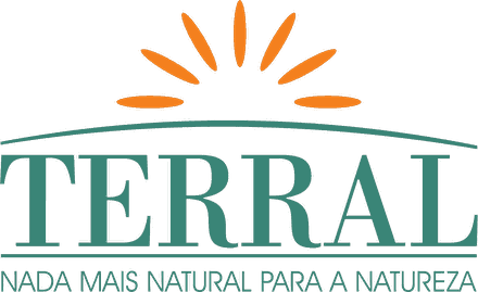 Logo Terral Jardinagem