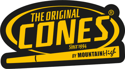 Logo The Original Cones