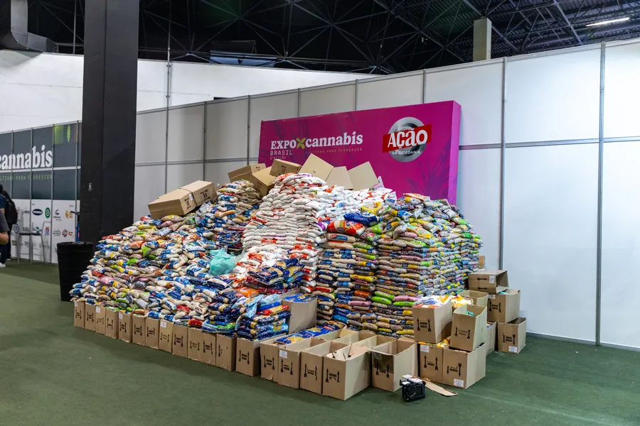ExpoCannabis Brasil 2025, dia 3