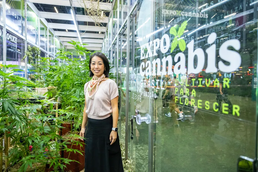 ExpoCannabis Brasil 2025, dia 3