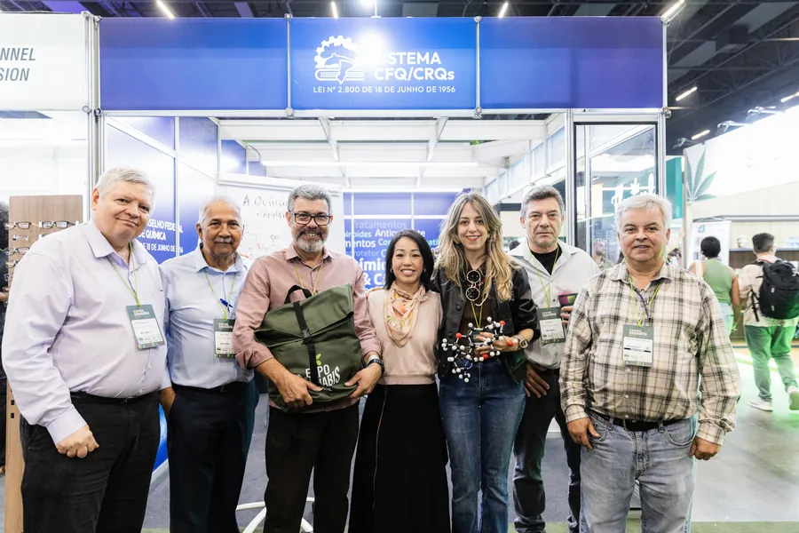 ExpoCannabis Brasil 2025, dia 3